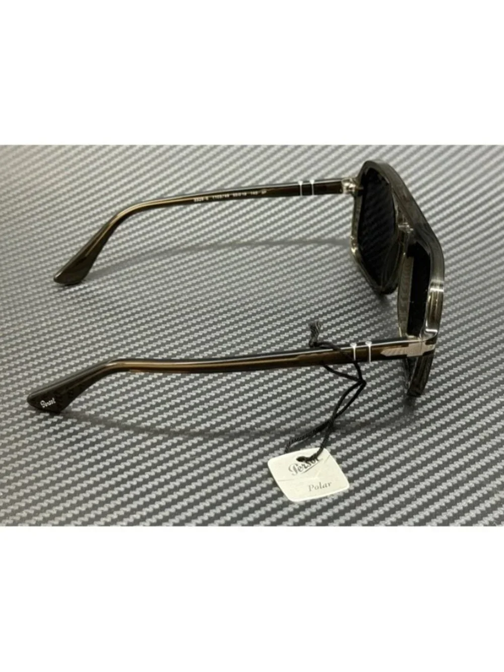 Persol new tags